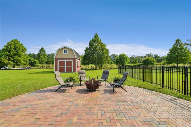 10141 Chenevert Road Waggaman, LA 70094 - Photo 26 of 37