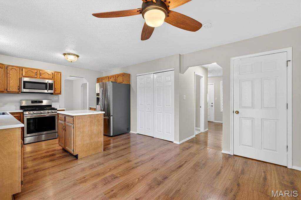 171 Picketts Run O'Fallon, IL 62269 - Photo 12 of 45