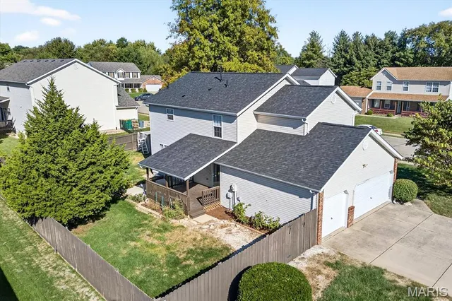 $359,000 | 171 Picketts Run, O'Fallon, IL 62269