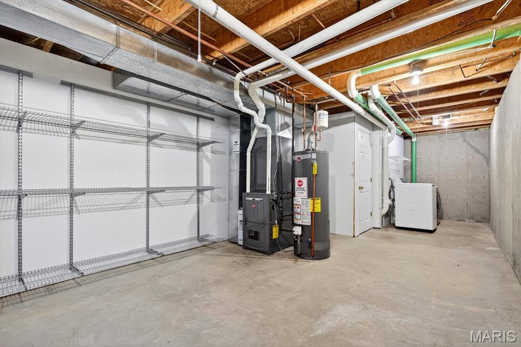 171 Picketts Run O'Fallon, IL 62269 - Photo 35 of 45