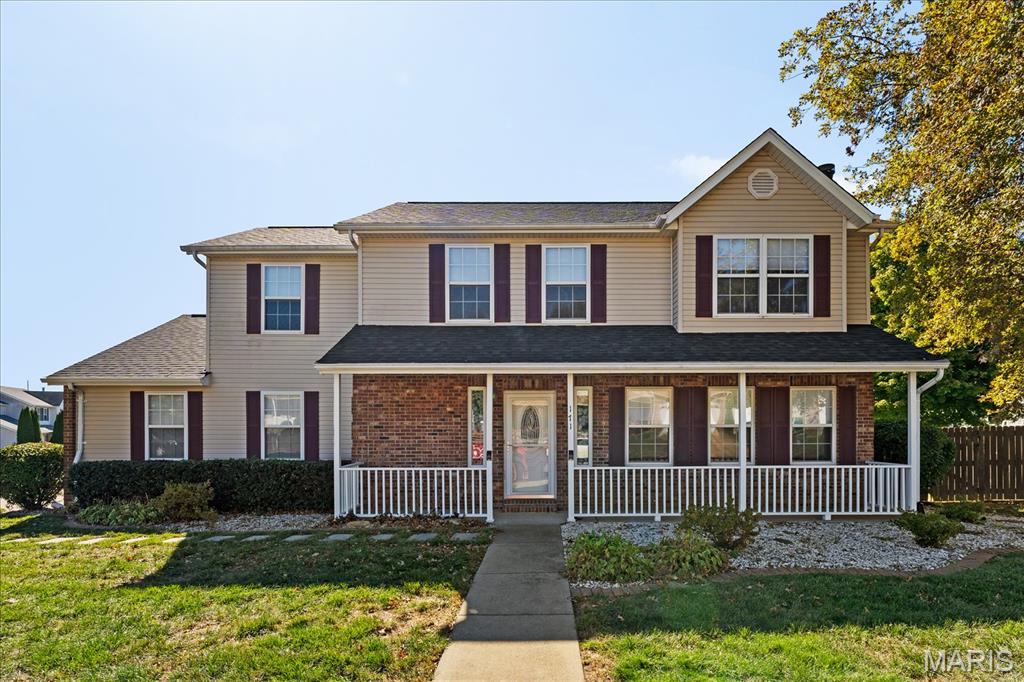 171 Picketts Run O'Fallon, IL 62269 - Photo 37 of 45