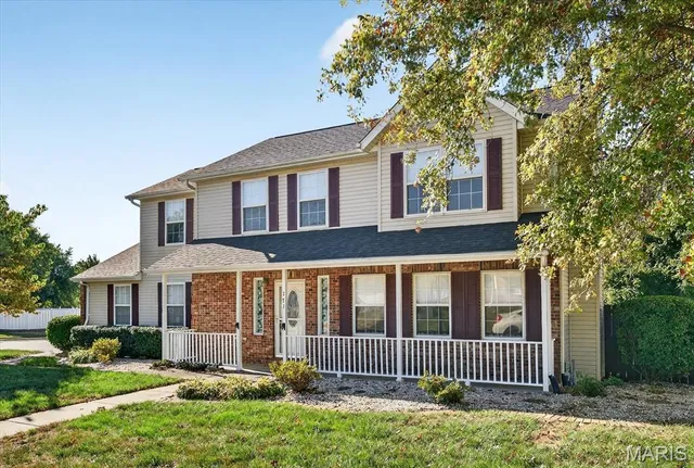$359,000 | 171 Picketts Run, O'Fallon, IL 62269