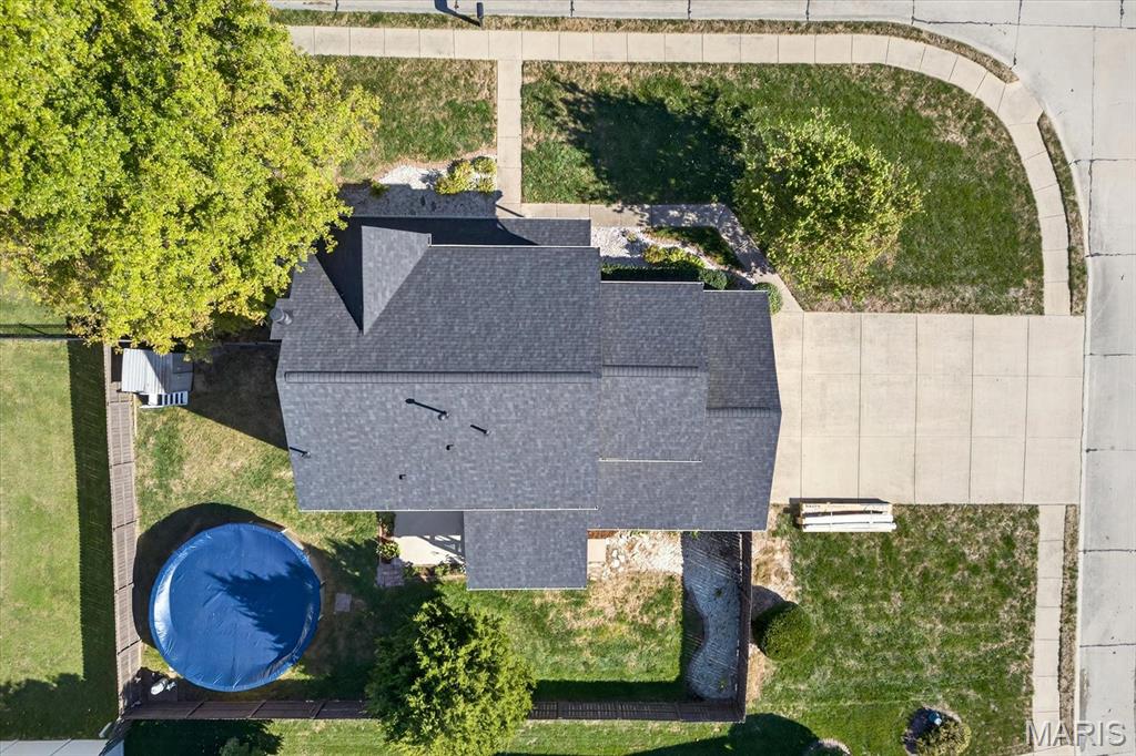 171 Picketts Run O'Fallon, IL 62269 - Photo 39 of 45