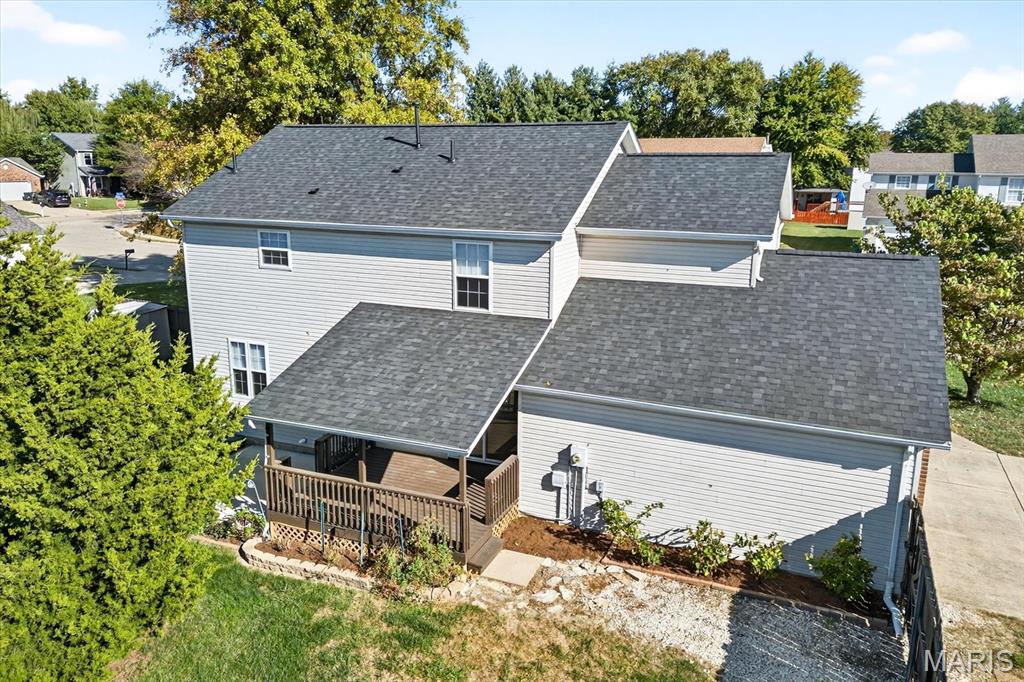 171 Picketts Run O'Fallon, IL 62269 - Photo 40 of 45