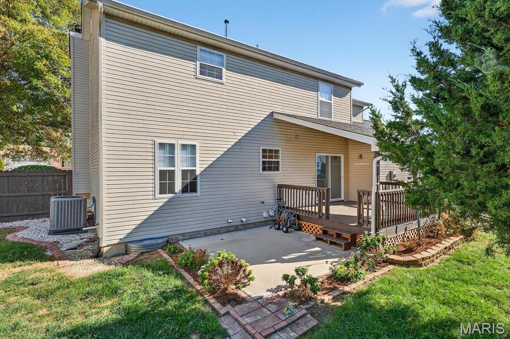 171 Picketts Run O'Fallon, IL 62269 - Photo 42 of 45