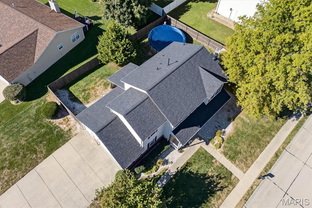 171 Picketts Run O'Fallon, IL 62269 - Photo 43 of 45