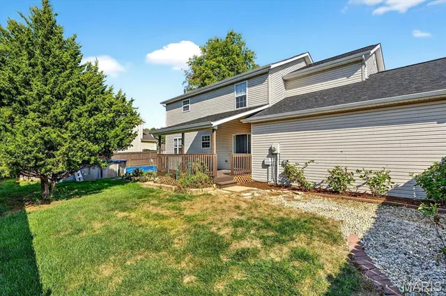 $359,000 | 171 Picketts Run, O'Fallon, IL 62269