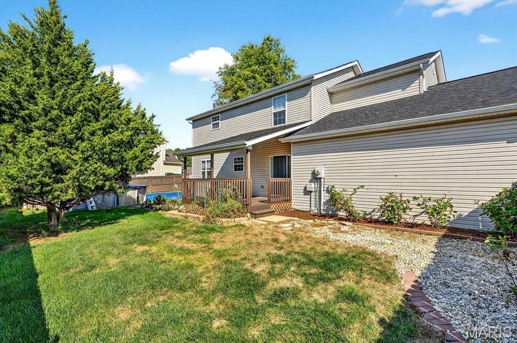 171 Picketts Run O'Fallon, IL 62269 - Photo 44 of 45