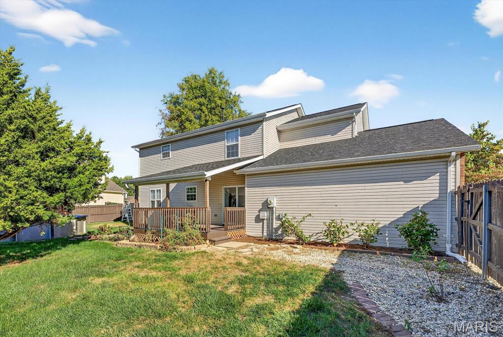 171 Picketts Run O'Fallon, IL 62269 - Photo 45 of 45