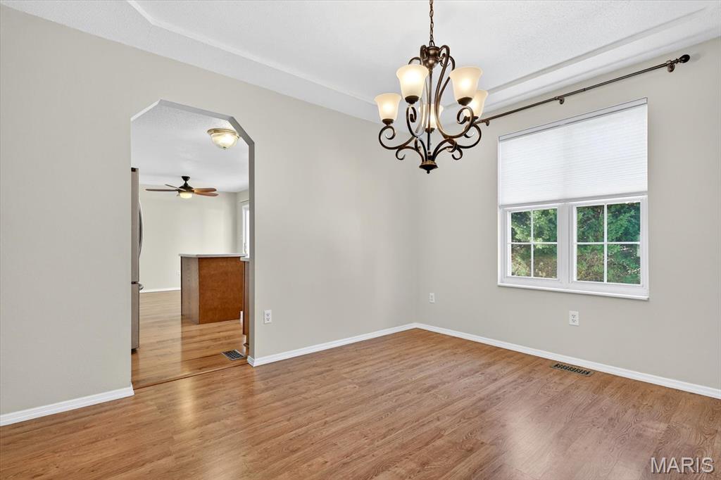 171 Picketts Run O'Fallon, IL 62269 - Photo 7 of 45