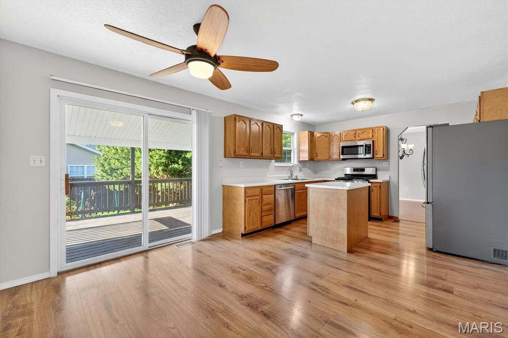 171 Picketts Run O'Fallon, IL 62269 - Photo 9 of 45