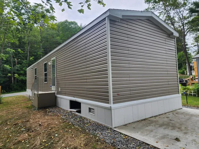 $96,232 | 517 Back Mountain Road, Windsor, VT 05089