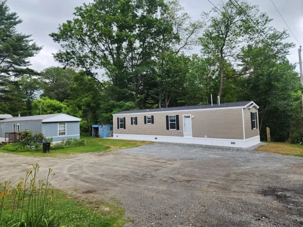 $96,232 | 517 Back Mountain Road, Windsor, VT 05089