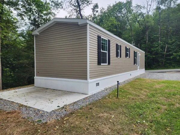 $96,232 | 517 Back Mountain Road, Windsor, VT 05089