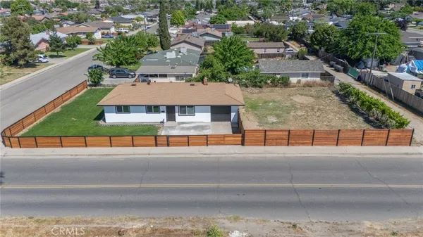 $399,000 | 1209 Peach Avenue, Livingston, CA 95334