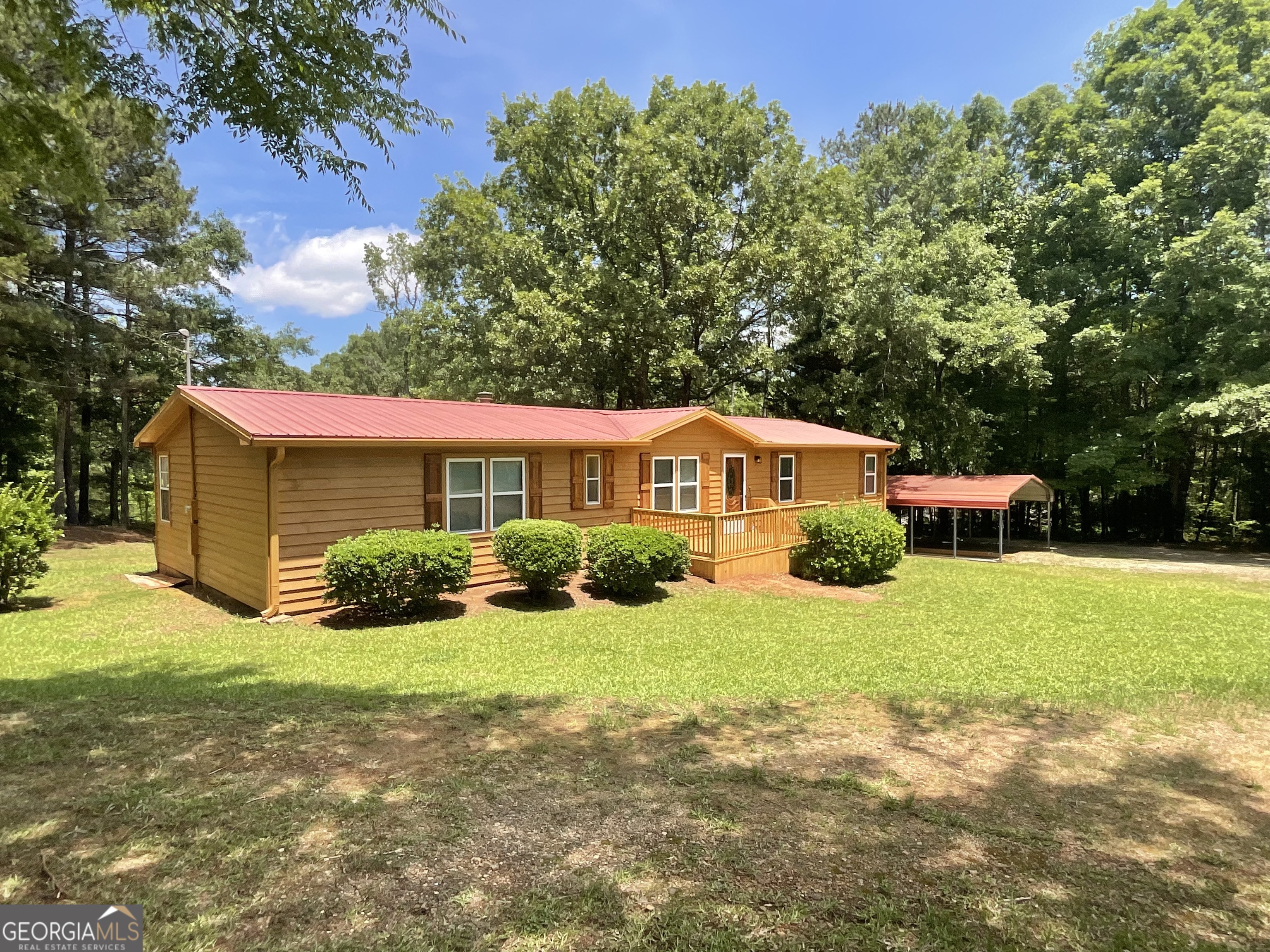2271 Davis Academy Road Rutledge, GA 30663 - Photo 14 of 74