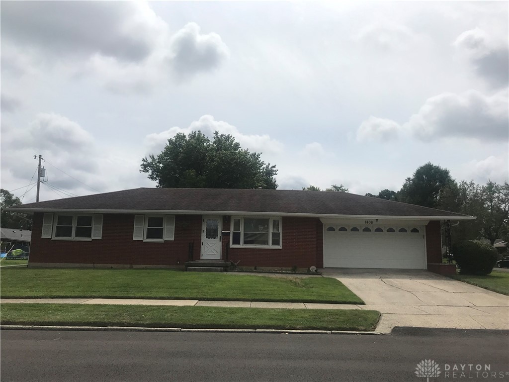 1408 Cornish Road Troy, OH 45373 - Photo 1 of 27 Gallery Image 1