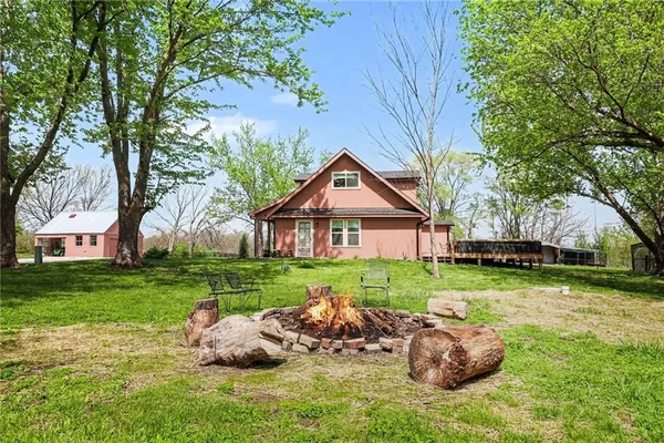 $565,000 | 7850 McGary Lane, Lawson, MO 64062