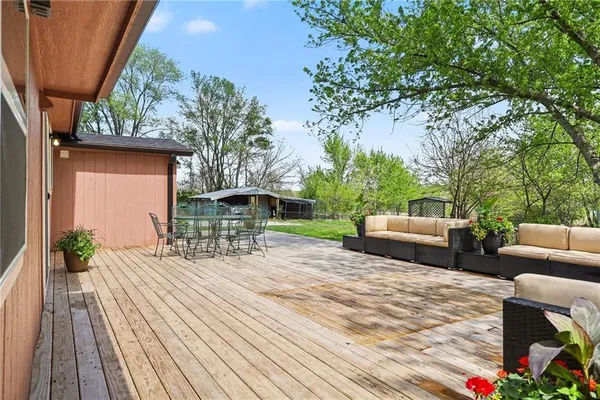 $565,000 | 7850 McGary Lane, Lawson, MO 64062