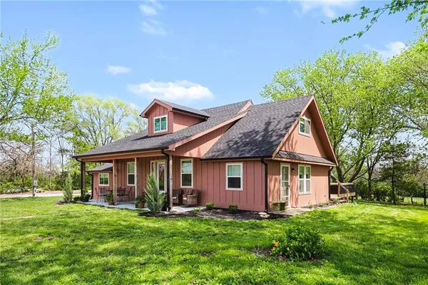 $565,000 | 7850 McGary Lane, Lawson, MO 64062