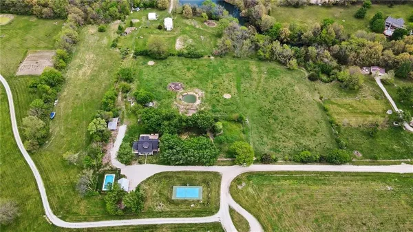 $565,000 | 7850 McGary Lane, Lawson, MO 64062