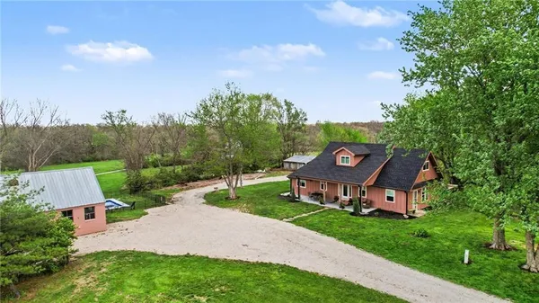 $565,000 | 7850 McGary Lane, Lawson, MO 64062