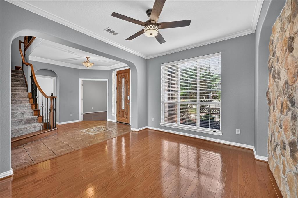 10341 Brunston Road Fort Worth, TX 76244 - Photo 5 of 31