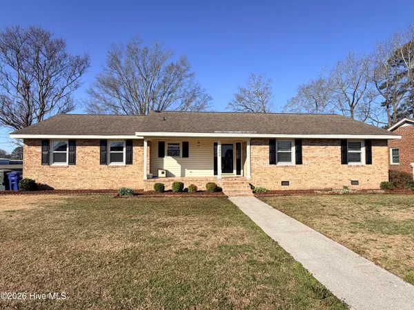 $252,500 | 3964 Winchester Drive, Ayden, NC 28513