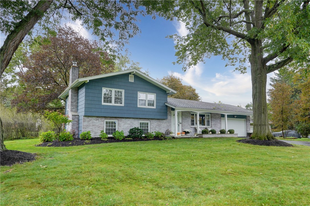 11 Stuyvesant Road Pittsford, NY 14534 - Photo 1 of 29 Welcome to 11 Stuyvesant Rd