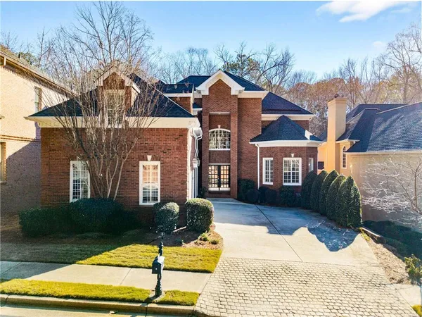 $1,099,000 | 2075 River Falls Drive, Roswell, GA 30076