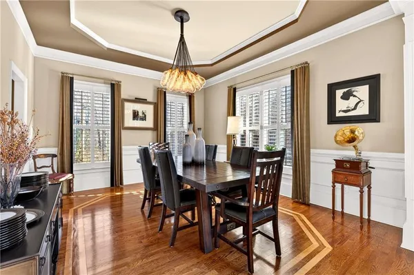 $1,099,000 | 2075 River Falls Drive, Roswell, GA 30076