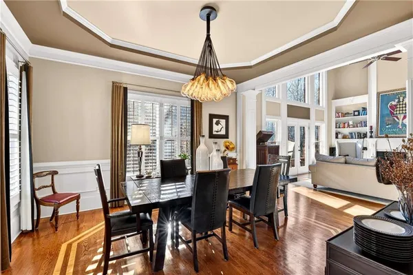 $1,099,000 | 2075 River Falls Drive, Roswell, GA 30076