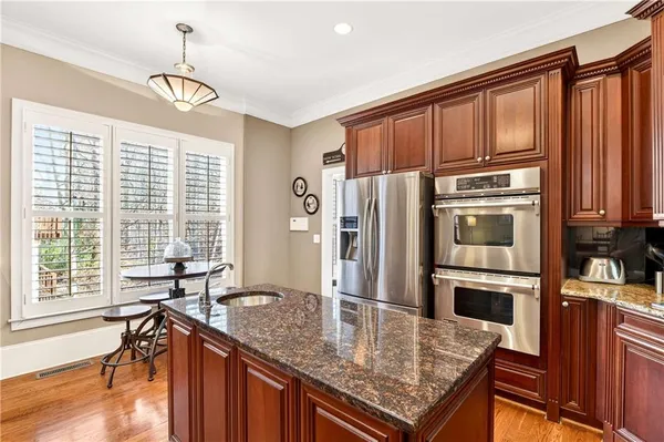 $1,099,000 | 2075 River Falls Drive, Roswell, GA 30076