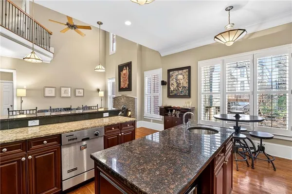 $1,099,000 | 2075 River Falls Drive, Roswell, GA 30076