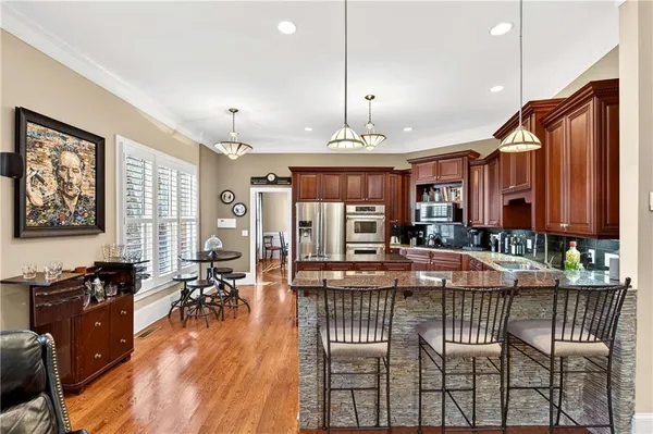 $1,099,000 | 2075 River Falls Drive, Roswell, GA 30076