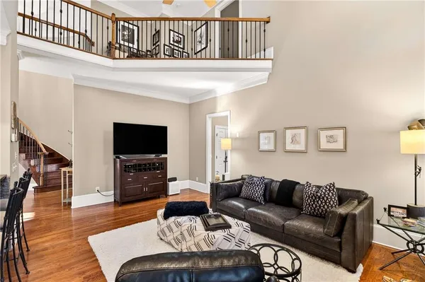 $1,099,000 | 2075 River Falls Drive, Roswell, GA 30076