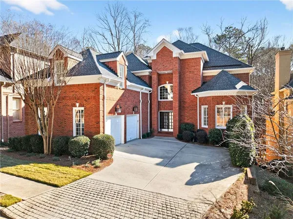 $1,099,000 | 2075 River Falls Drive, Roswell, GA 30076