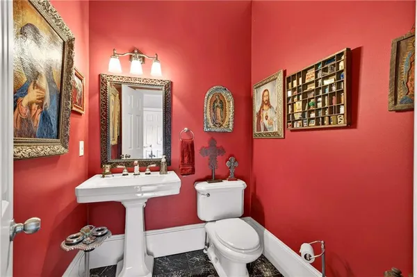 $1,099,000 | 2075 River Falls Drive, Roswell, GA 30076