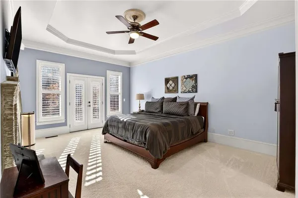 $1,099,000 | 2075 River Falls Drive, Roswell, GA 30076