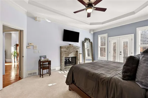 $1,099,000 | 2075 River Falls Drive, Roswell, GA 30076