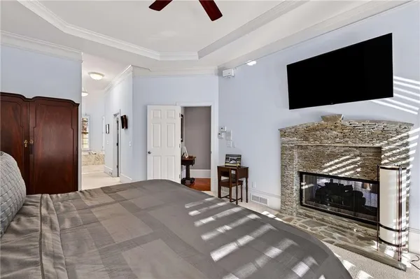 $1,099,000 | 2075 River Falls Drive, Roswell, GA 30076