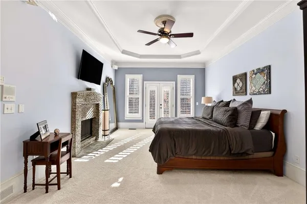 $1,099,000 | 2075 River Falls Drive, Roswell, GA 30076