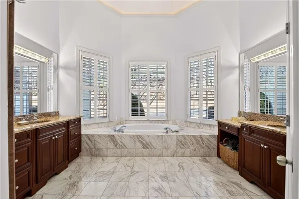 $1,099,000 | 2075 River Falls Drive, Roswell, GA 30076