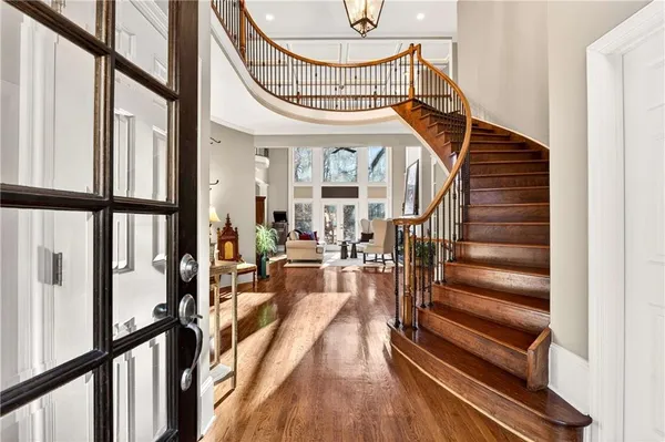 $1,099,000 | 2075 River Falls Drive, Roswell, GA 30076