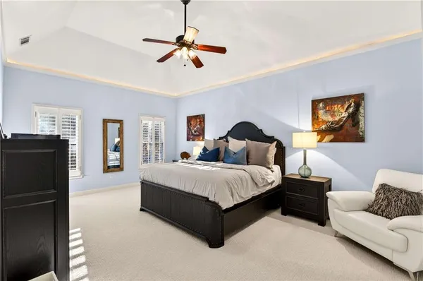 $1,099,000 | 2075 River Falls Drive, Roswell, GA 30076