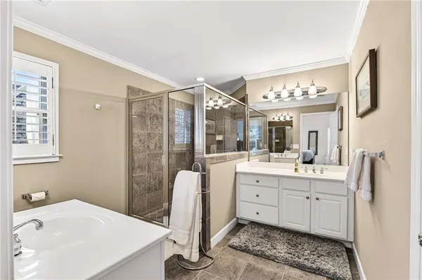 $1,099,000 | 2075 River Falls Drive, Roswell, GA 30076