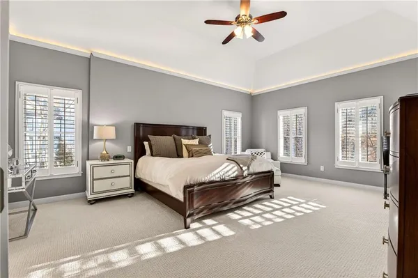 $1,099,000 | 2075 River Falls Drive, Roswell, GA 30076