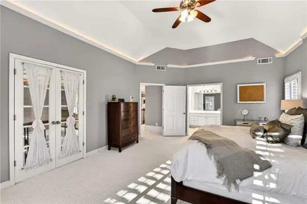 $1,099,000 | 2075 River Falls Drive, Roswell, GA 30076