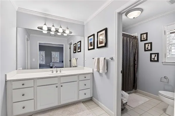 $1,099,000 | 2075 River Falls Drive, Roswell, GA 30076