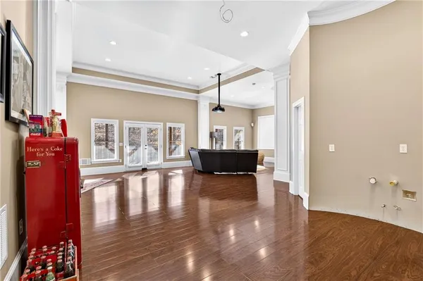 $1,099,000 | 2075 River Falls Drive, Roswell, GA 30076